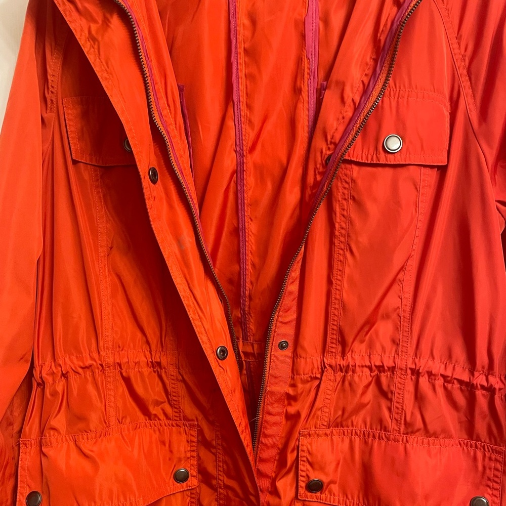 a.n.a Windbreaker Jacket